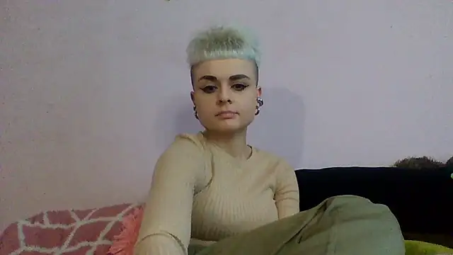 AlisaDear257 online show from March 3, 1:07 pm