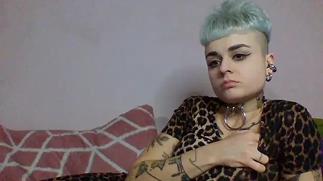 AlisaDear257 online show from February 13, 8:09 pm