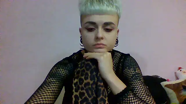 AlisaDear257 online show from March 26, 12:14 pm