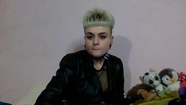 AlisaDear257 online show from April 10, 6:59 pm