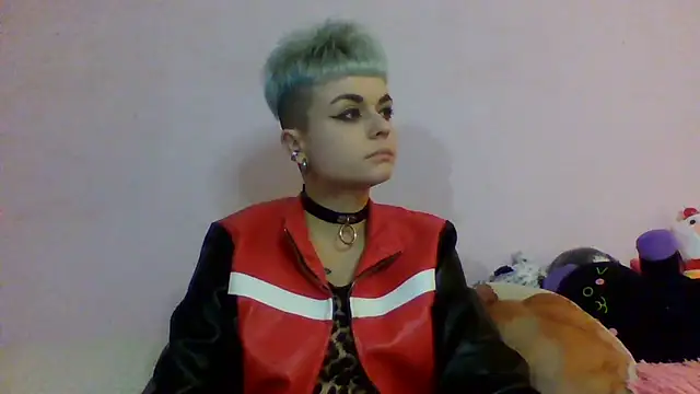 AlisaDear257 online show from March 30, 10:06 am