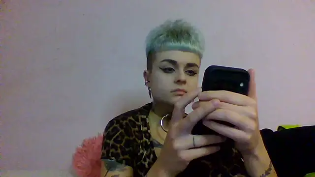 AlisaDear257 online show from March 31, 11:23 am