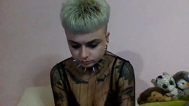 AlisaDear257 online show from April 8, 5:25 pm