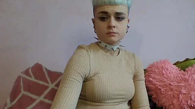 AlisaDear257 online show from March 21, 11:14 am