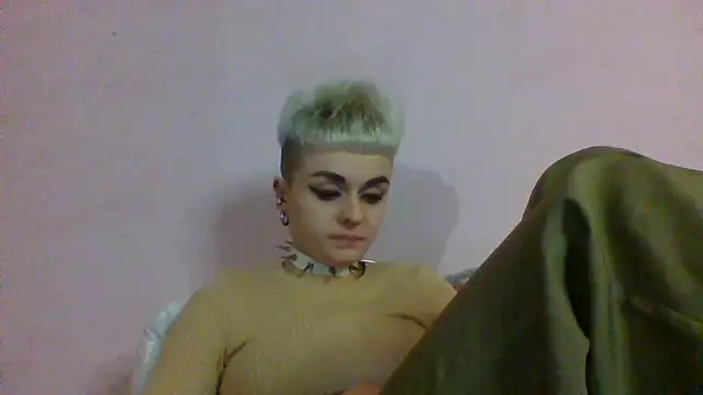 AlisaDear257 online show from March 15, 1:07 pm