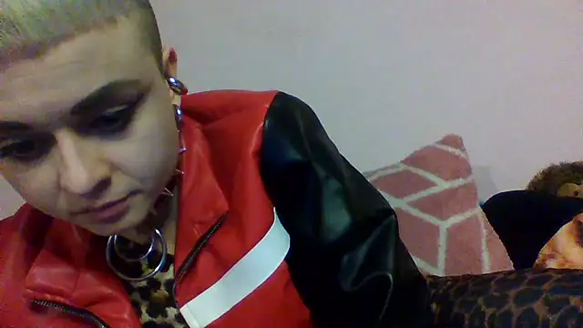 AlisaDear257 online show from February 24, 7:48 pm