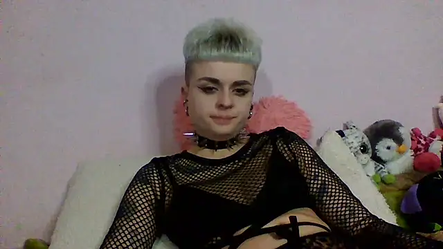 AlisaDear257 online show from April 4, 8:04 pm