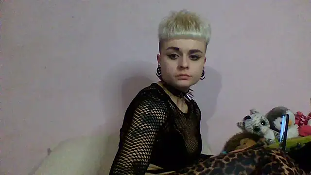 AlisaDear257 online show from April 16, 7:14 pm