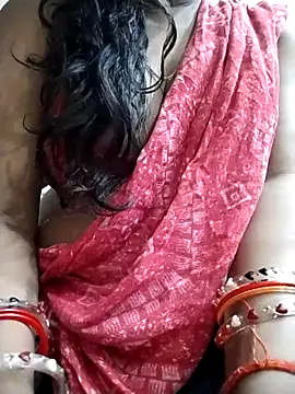 ankita077 online show from February 19, 6:27 pm