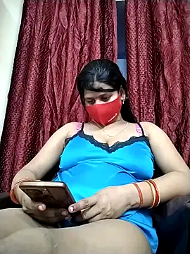 ankita077 online show from March 6, 5:35 am