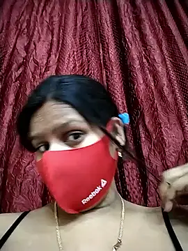 ankita077 online show from March 12, 6:17 am