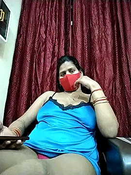 ankita077 online show from March 10, 5:50 pm