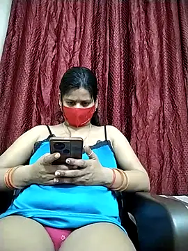 ankita077 online show from March 13, 4:39 am