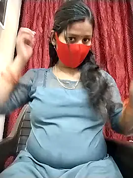 ankita077 online show from March 1, 5:40 am