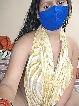 ankita077 online show from April 9, 3:51 pm