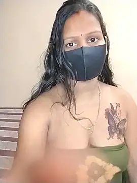 ankita077 online show from April 6, 5:52 am