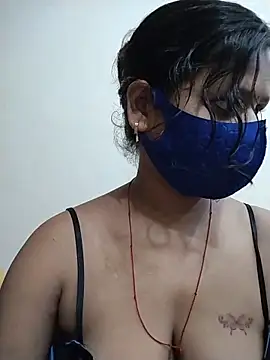 ankita077 online show from June 1, 11:15 pm