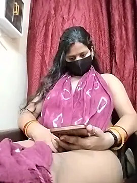 ankita077 online show from March 31, 5:26 pm