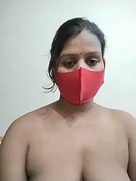 ankita077 online show from May 3, 7:50 pm