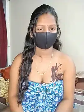 ankita077 online show from April 1, 11:34 pm