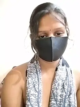 ankita077 online show from April 23, 4:30 pm