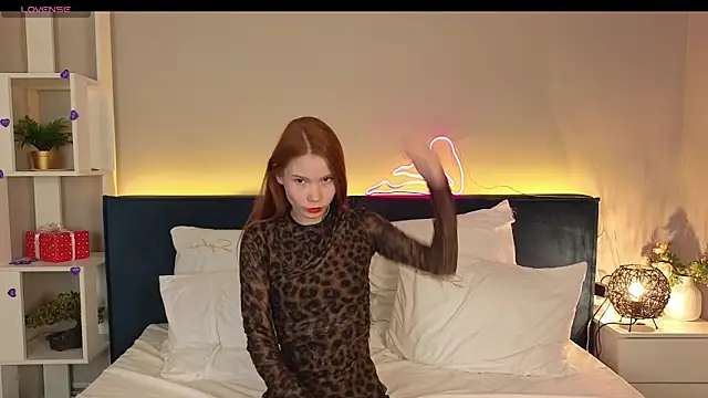 AdaSedona online show from February 23, 2:13 am