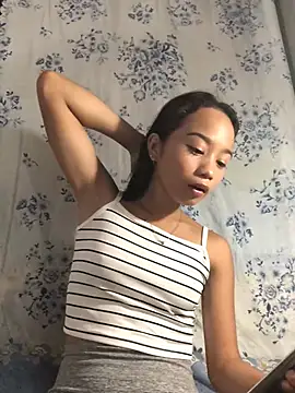 Asianpinay Skinny1818 online show from June 2, 10:15 am