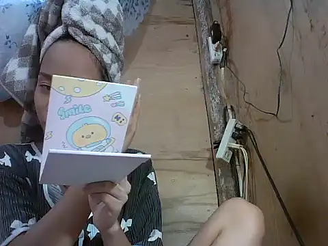 Asianpinay Skinny1818 online show from February 26, 1:16 am