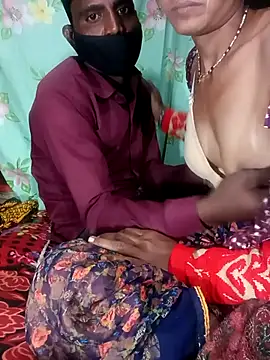 Hot BihariCouple online show from February 10, 6:07 pm