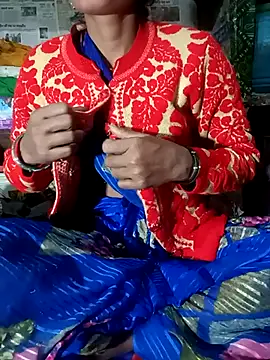 Hot BihariCouple online show from February 13, 6:41 pm