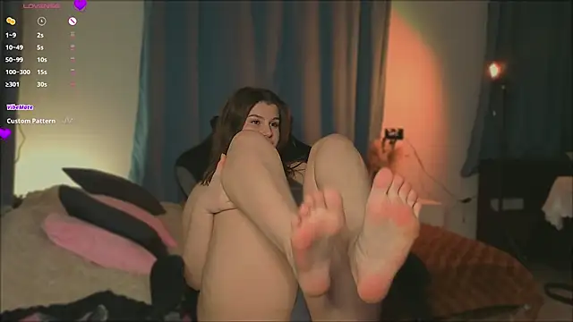 omg  leila online show from March 1, 6:52 pm