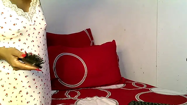 Mabelle Eveline online show from March 12, 8:18 am