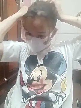 Trang26 online show from March 28, 4:30 pm