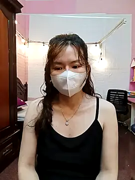 Trang26 online show from February 26, 12:43 am