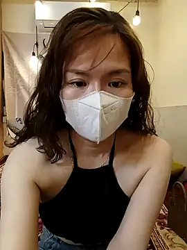 Trang26 online show from February 24, 1:56 pm