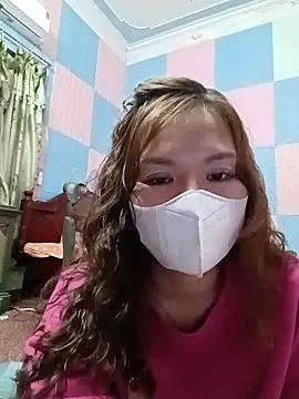 Trang26 online show from February 21, 3:14 pm