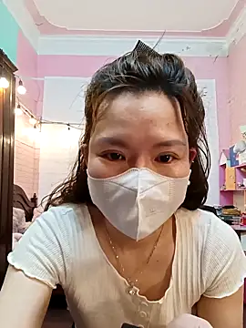 Trang26 online show from March 1, 11:38 pm