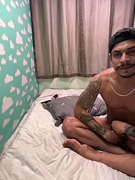 ExternalCable1000 online show from February 21, 10:28 am