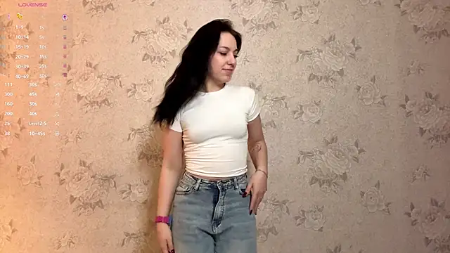 Snapshot of ShawnaBree chatting on February 16, 8:18 pm ShawnaBree online show from February 16, 8:18 pm