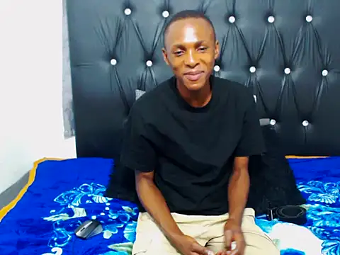 NtandoXx online show from May 31, 4:46 pm