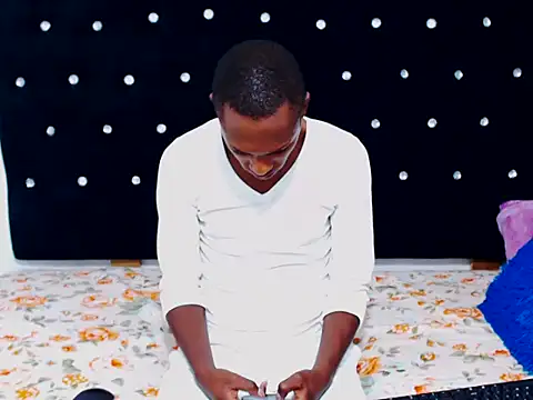 NtandoXx online show from March 6, 1:06 pm