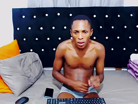 NtandoXx online show from April 5, 11:22 pm