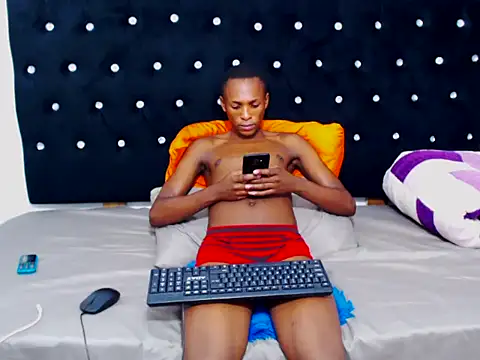 NtandoXx online show from March 25, 8:57 am