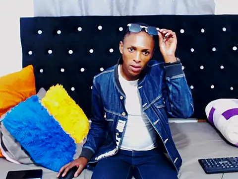 NtandoXx online show from April 7, 4:31 pm