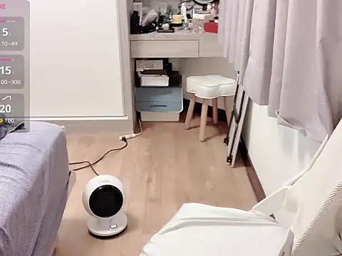 tw yaya520 online show from February 17, 3:59 am