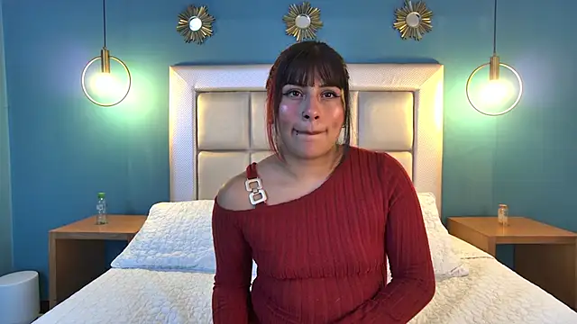 nyx  x online show from February 19, 7:44 pm