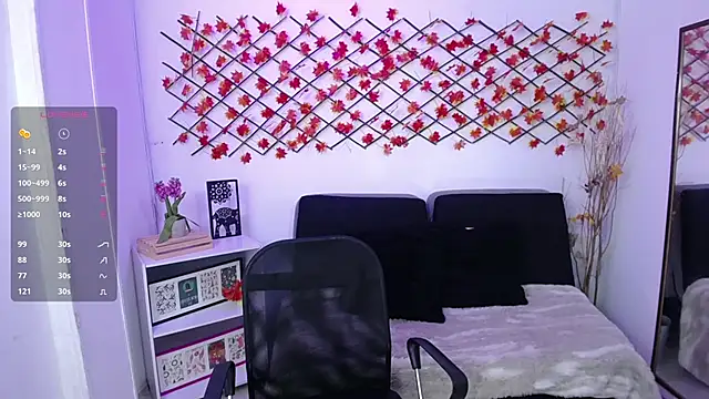 IanWest  online show from March 7, 11:59 am