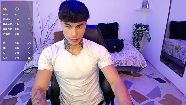 IanWest  online show from May 28, 4:02 pm