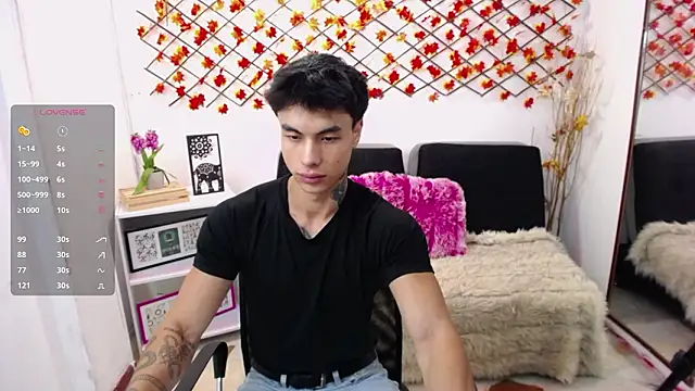 IanWest  online show from March 13, 12:10 pm