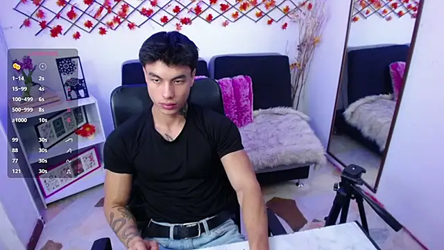 IanWest  online show from March 24, 12:05 pm